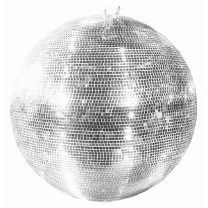 EUROLITE 100 cm Disco Ball - Mirror Ball
