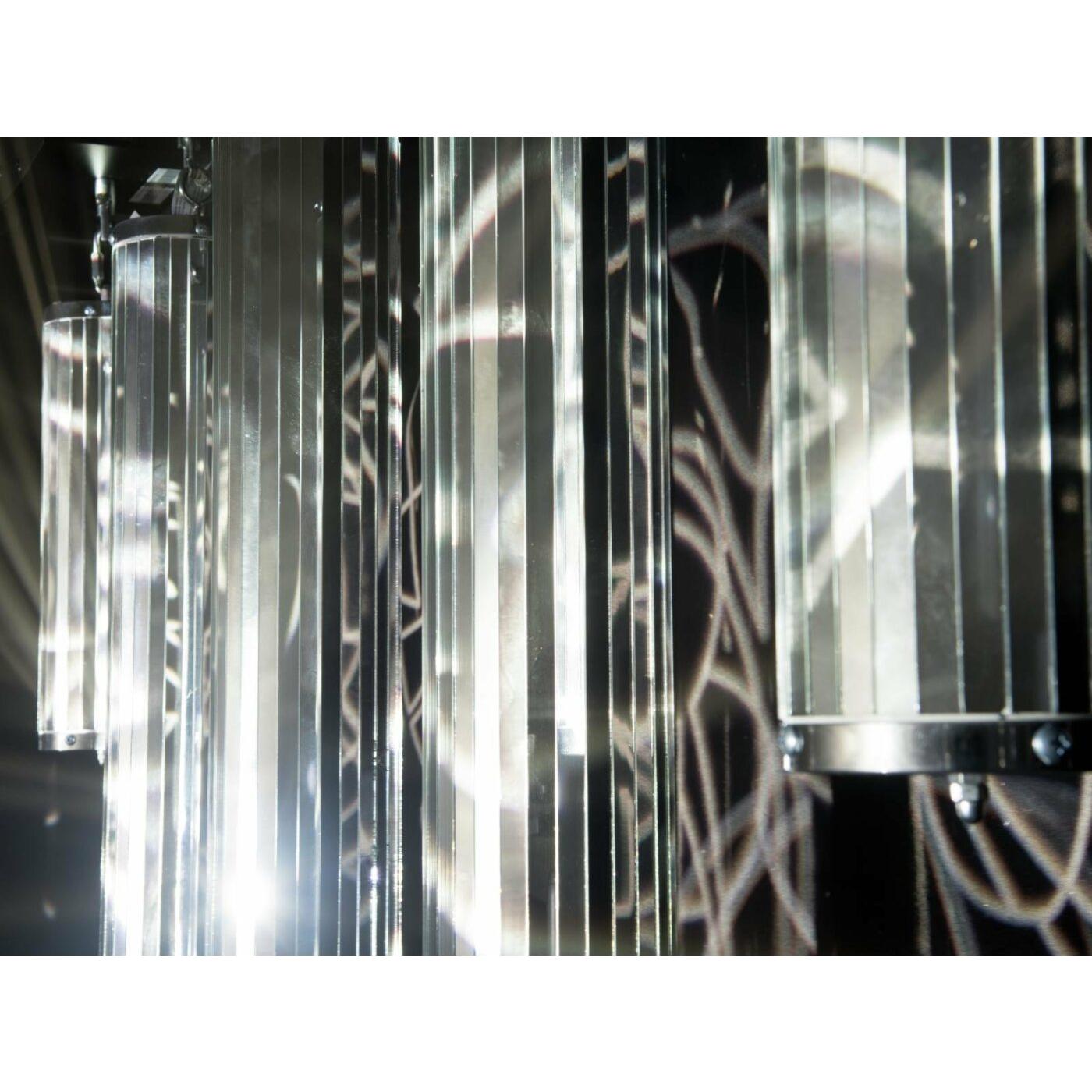 Eurolite Spiegel Cylinder 60cm - Discobal - Image 3