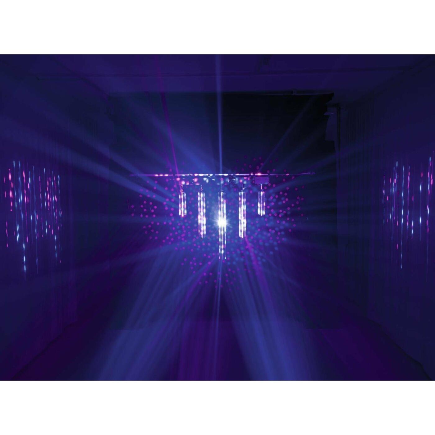 Eurolite Spiegel Cylinder 60cm - Discobal - Image 4