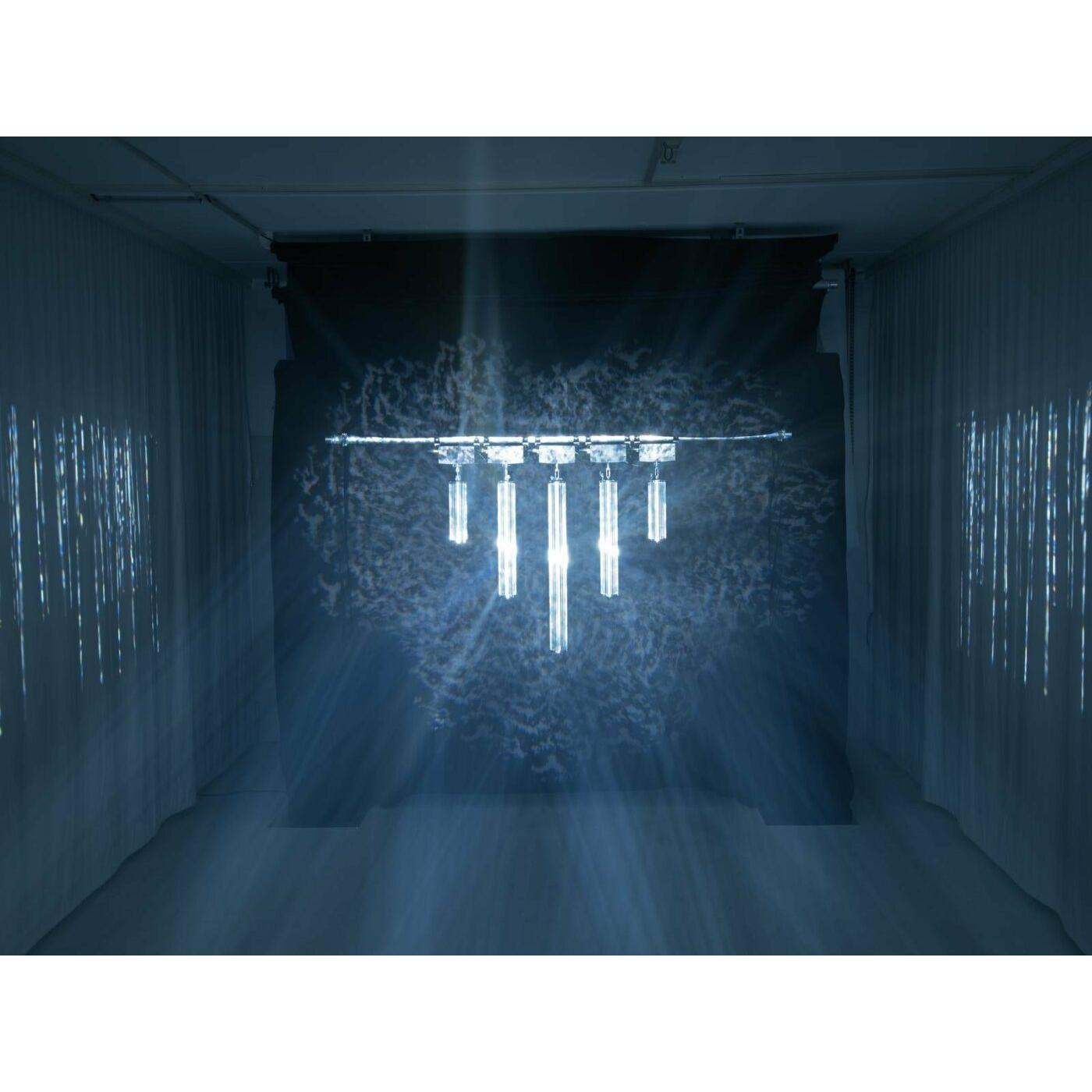 Eurolite Spiegel Cylinder 60cm - Discobal - Image 5