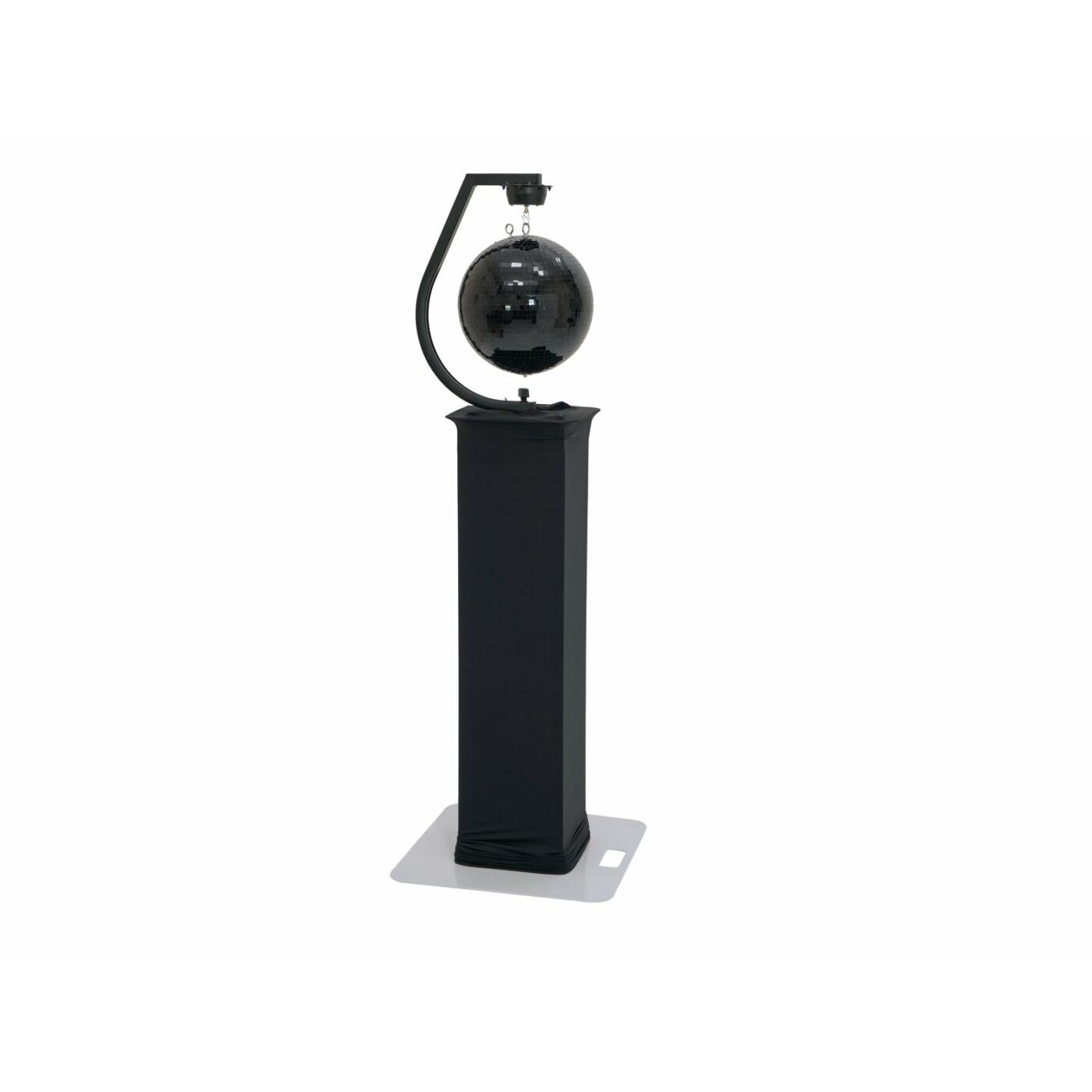 EUROLITE Stand Mount with Motor for Mirror balls up to 30cm bk - Image 3