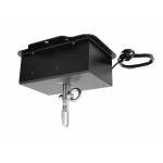 EUROLITE MD-3050 Veiligheidsrotatiemotor