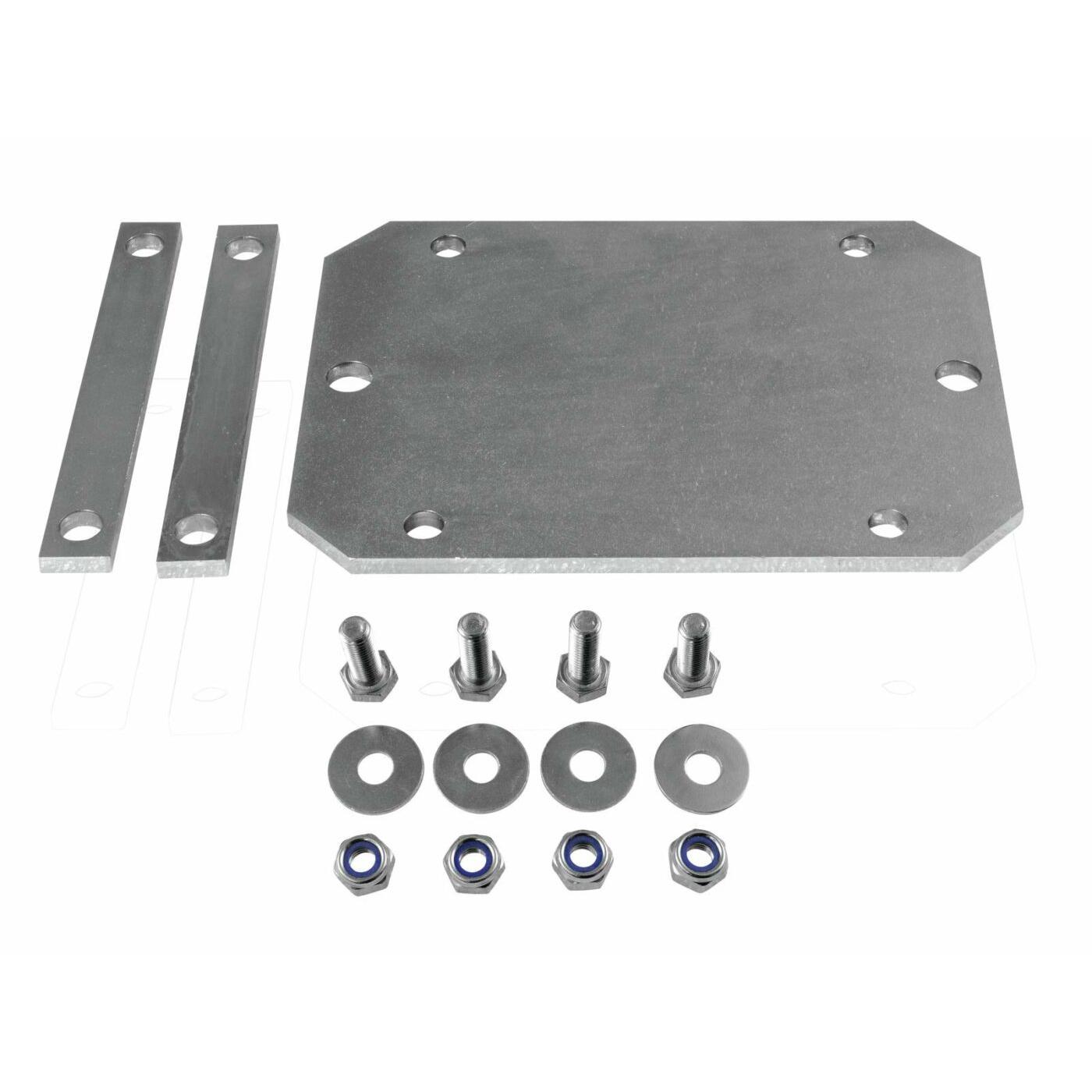 EUROLITE Mounting Set MD-1015/MD-1030/MD-1515