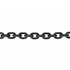 ACCESSORY Link Chain 8mm GK8 bk 1m