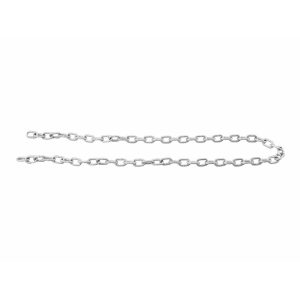 EUROLITE Link Chain 4mm, WLL 80kg, 1m
