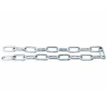 EUROLITE schakelketting 8mm, WLL 400kg, 1m