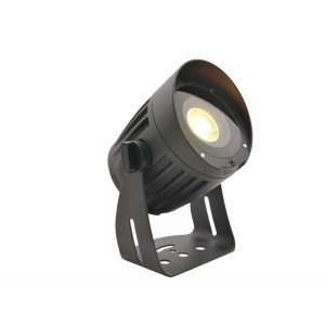 EUROLITE LED Outdoor Spot 18W WW with stake