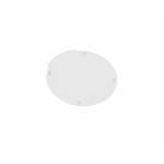 EUROLITE Diffusorafdekking voor LED Buitenspot 15W