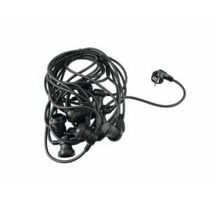 EUROLITE BLN-10 E-27 Festive String Light classic