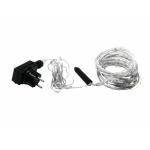 EUROLITE 360 LED strooilampen 3m rood