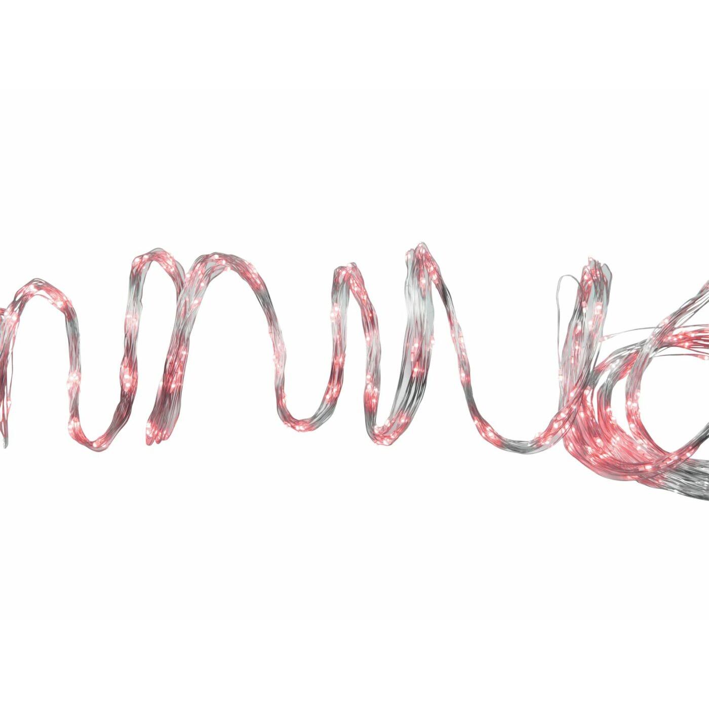 EUROLITE 360 LED Cascading Lights 3m red - Image 3