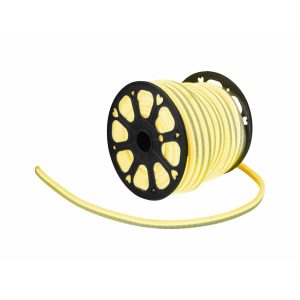 EUROLITE LED Neon Flex 230V Slim yellow 100cm