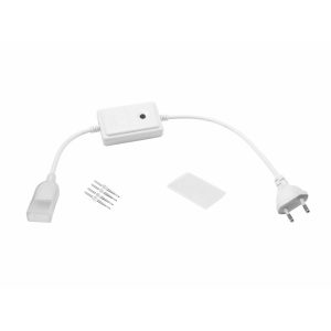 EUROLITE Controller Basic for LED Neon Flex 230V Slim RGB