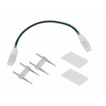 EUROLITE LED Neon Flex 230V Slanke flexibele Stekker