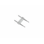 EUROLITE LED Neon Flex 230V Slim Power Contact Pin