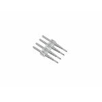 EUROLITE LED Neon Flex 230V Slank RGB Spanningscontactpin