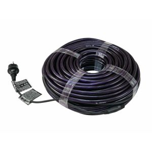EUROLITE RUBBERLIGHT RL1-230V violet/pink 44m