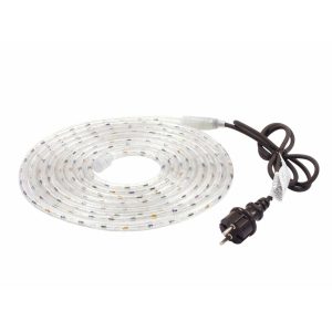 EUROLITE RUBBERLIGHT RL1-230V multicolor 5m