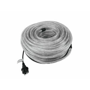 EUROLITE RUBBERLIGHT LED RL1-230V blue 44m