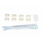 EUROLITE RUBBERLICHT LASTRAND 10x