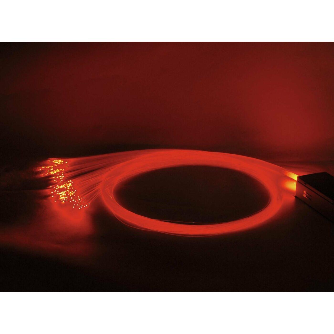 EUROLITE FIB-450 LED Fiber Light RGB DMX - Image 4