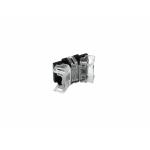 EUROLITE LED-strip Connector 2-pins 8mm