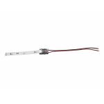 EUROLITE LED-strip Voedingscontact 2-pins 8mm