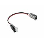 EUROLITE LED-strip Flexibele Connector 2Pin 8mm