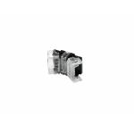 EUROLITE LED Stripschakelaar 3-pins 10mm