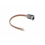EUROLITE LED-strip Voedingscontact 3-polig 10mm