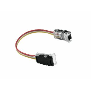EUROLITE LED Strip Flexible Connector 3-pin 10mm