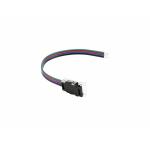 EUROLITE LED-strip Voedingscontact 4-polig 10mm
