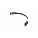 EUROLITE LED-strip Flexibele Connector 4-pins 10mm