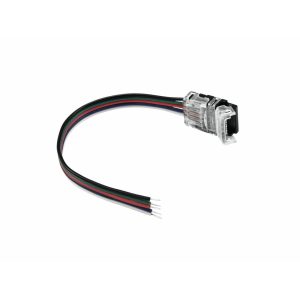 EUROLITE LED Strip Power Contact 5-pin 12mm