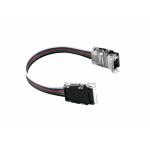 EUROLITE LED-strip Flexibele Connector 5-pins 12mm