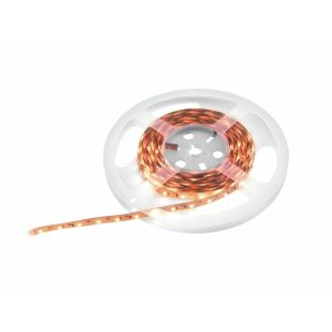 EUROLITE LED Strip 600 5m 2835 1800+5700K 24V