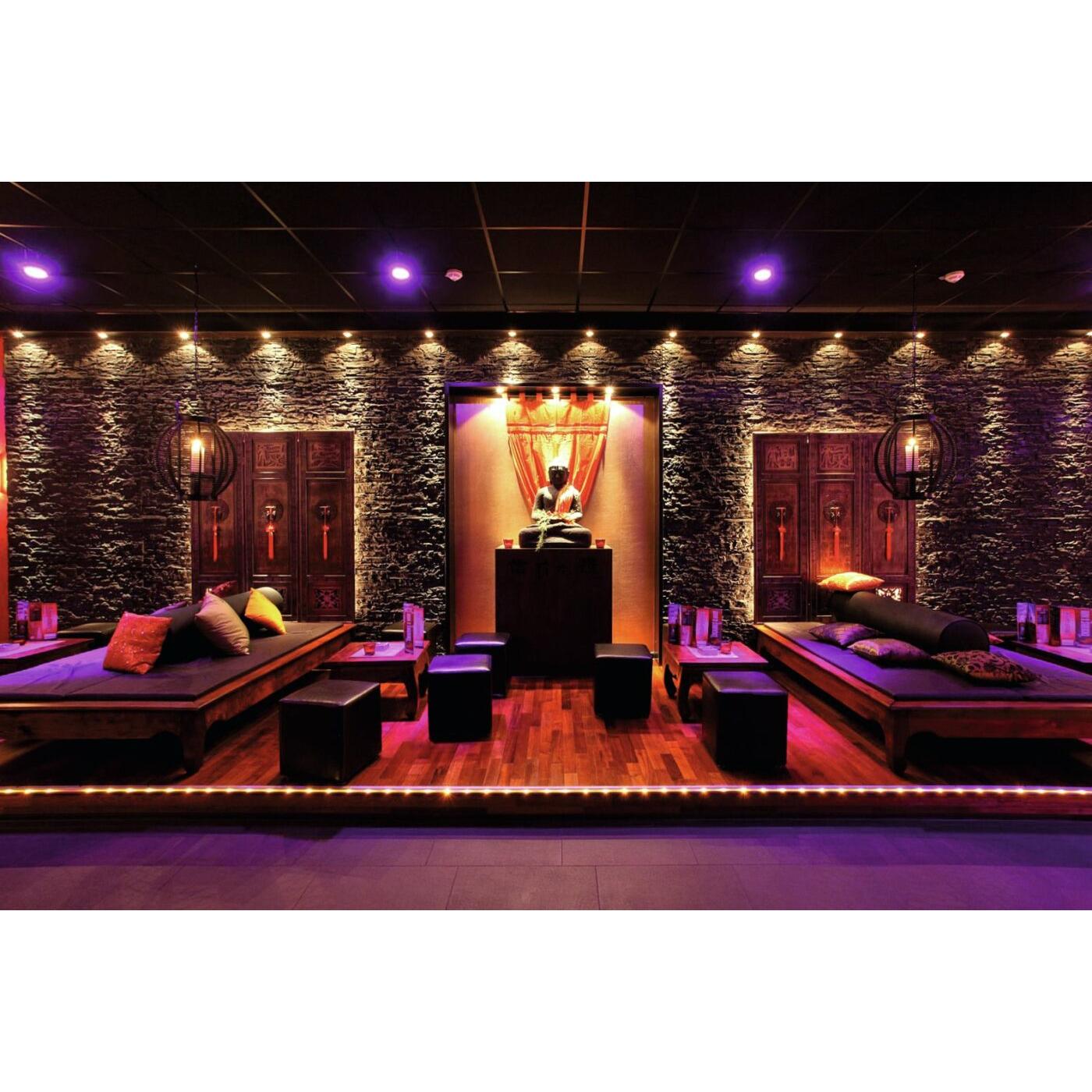 EUROLITE LED IP Strip 150 5m RGB 12V - Image 4