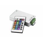 EUROLITE IR-5 afstandsbediening