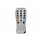 EUROLITE IR-7 afstandsbediening