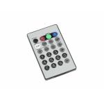 EUROLITE IR-8 afstandsbediening