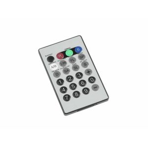 EUROLITE IR-8 Remote Control