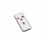 EUROLITE IR-39 afstandsbediening
