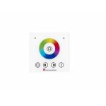 EUROLITE LED-strip Wandpaneel voor RGB RF Controller