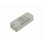 EUROLITE LED-strip Ontvanger Zone Enkele Kleur