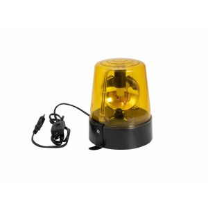 EUROLITE LED Police Light DE-1 yellow