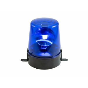 EUROLITE LED Police Light DE-1 blue