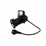 EUROLITE PAR-16 Spot GU-10 zwart