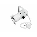 Eurolite PAR-16 Spot GU-10 Wit