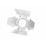 EUROLITE Barndoors PAR-16 Spot sil