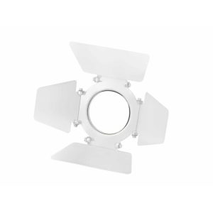 EUROLITE Barndoors PAR-16 Spot white